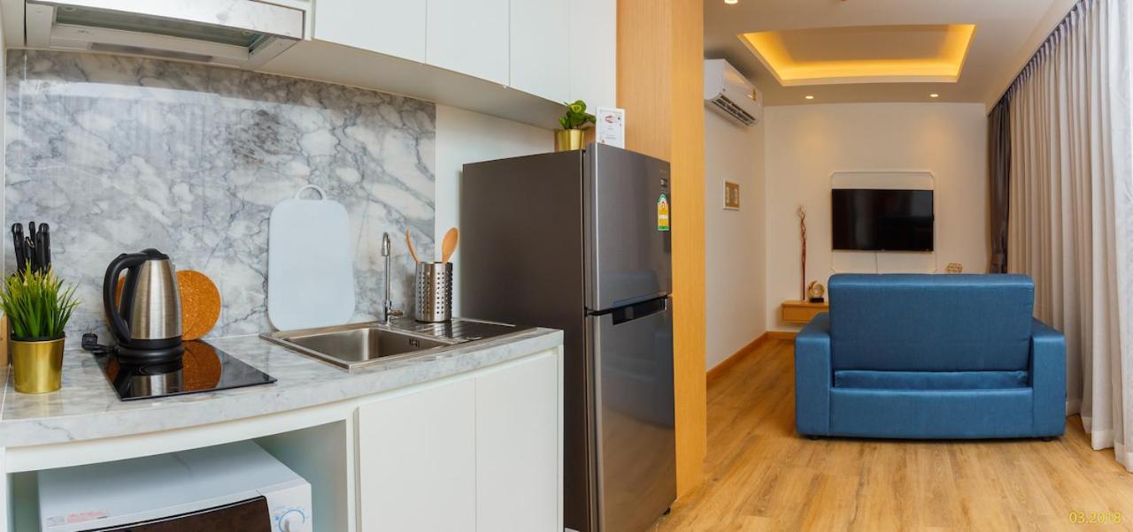 Aristo 2 Apartments By Beringela Сурин Бийч Екстериор снимка